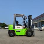 Overall Width 1160 Mm Safe Handling Forklift Truck Battery 12V/80Ah Safe