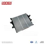 IVECO Daily Radiator Aluminium 500303392 500396428 99487905 99488591 For IVECO