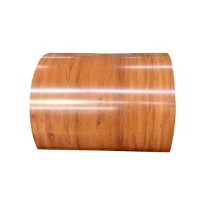 Wholesale wholesale aluminium coil/wood galvanized aluminum coil/color coated aluminum sheet in coil from china suppliers