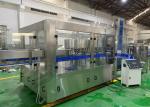 500ml Bottle Liner Type Water Filling Machine 1000 - 2000bph