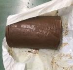 Petrol Mastic For Flange Fitting Sealing And Corrosion Protection