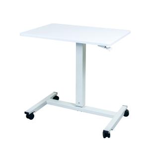 Wholesale Adjustment Height Rolling Standing Laptop Desk For School from china suppliers