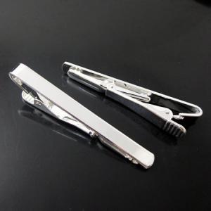 Wholesale silver tie clips,security tie clips/tie pin/tie clip from china suppliers