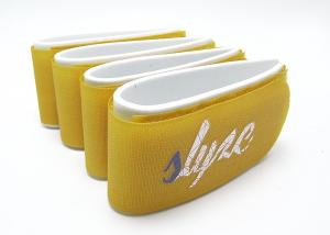 Wholesale Base Protection Ski Straps With Durable Foam Wraps Easily from china suppliers