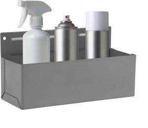 Wholesale Neatly organize your BBQ supplies with this Garage Mechanic Paint Bottle Can Organizer from china suppliers