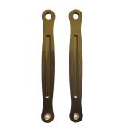 Replace/Repair 5" Golden Titanium Jacobs Ladder Strap for Sprint Car