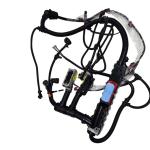 EC380D Excavator Wiring Harness , Volvo D13 Engine Wiring Harness VOE 15187835