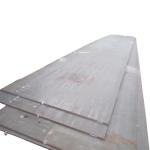 Astm A36 Hot Rolled Steel Sheet