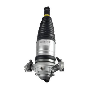 Wholesale Audi Q7 2010- Rear Air Suspension Shock Absorber OE Number 7L616019K from china suppliers