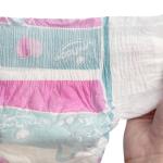 Upgrade Your Baby's Comfort with Printed Disposable Diapers by Discount Trend