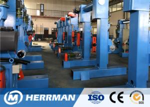 Wholesale Flat Copper Wire Cable Rewinding Machine PN800~PN1600 Pay - Off Bobbin Size from china suppliers