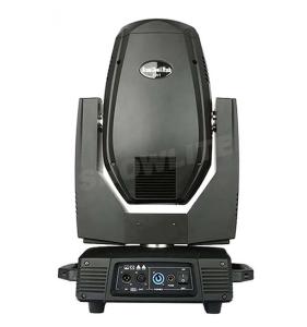 Wholesale Event Sharpy Beam 350W 17R with Spot Wash Zoom Moving Head Light from china suppliers