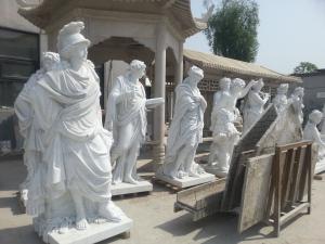 Wholesale Garden Decoration marble Sculpture from china suppliers