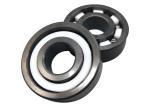 Heavy Load 40 Mm Si3N4 6208 Food Bearings