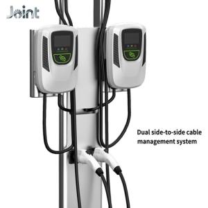Wholesale Household ETL IP65 7KW Type 2 EV Charger Station from china suppliers