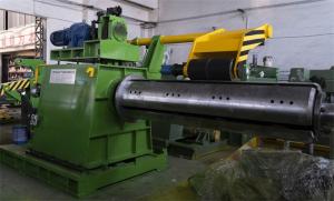 Wholesale 15T Decoiler Recoiler Machines for Metal Coil Slitting Lines from china suppliers