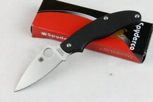 Wholesale Spyderco knife C94 from china suppliers