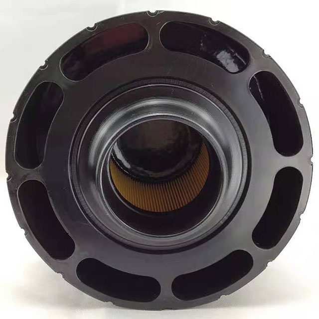 AH1107 C085004 C085041 Compressor Oil Separator Filter PU Air Filter Element