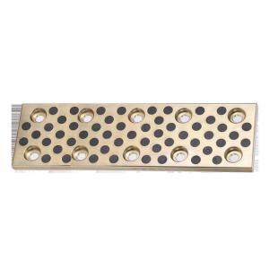 Wholesale High Precision Die &amp; Mould Cam Slide Program Die Mounted Cam Unit Standard Metal Stamping Parts from china suppliers