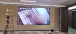 Full Color P2 Indoor LED Display Screen Kindergarten Education Demonstration