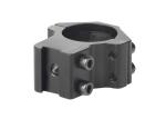 ANS Rifle Scope Mount Rings 25.4mm Mount Rings11mm Low Rings For Hunting