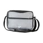 Professional Wholesale Zipper Lock ESD Tool Bag Anti-static PVC Backpack for