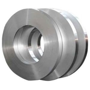 Wholesale 2B BA Mirror Finish 410 420 430 Hot Rolled Stainless Steel Strip 304 ASTM A240 2.5mm Thickness from china suppliers