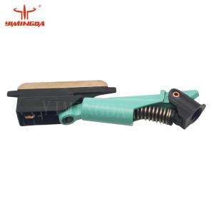 Wholesale POWER CONDUCTOR, 20A, NIEBUHR 5240-079-0004 Suitable For GT7250 Cutting Machine from china suppliers