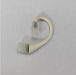 Customized OWS Bone Conduction Earphone Silicone Accessories Semi-Rigid Over-Ear