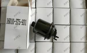 Wholesale 16010-ST5-931 16010-S01-A31 Auto Suspension Parts Fuel Filter For Honda 1997-2001 from china suppliers