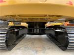 6-7Ton mini Used CAT307.5 CAT305.5E2 excavator With Excellent Performance