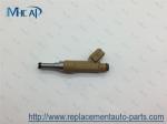 Vehicle Sensor Parts Fuel Injector Parts Nozzle 23250-0T020 For Toyota Corolla