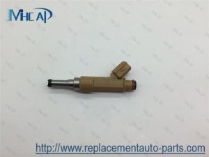 Wholesale Vehicle Sensor Parts Fuel Injector Parts Nozzle 23250-0T020 For Toyota Corolla Matrix from china suppliers