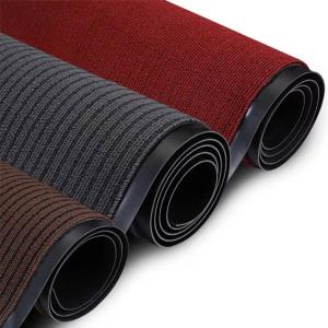 Wholesale 24 Inch Wide Commercial Carpet Runner Polypropylene Outdoor Doormats from china suppliers