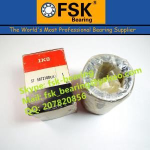 Wholesale Rotating Bushings Linear Motion Bearings IKO ST5072100UU ST5580100UU from china suppliers