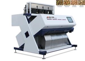 Wholesale 840 KG 220V/50HZ Nuts Color Sorter High Reliability And Long Life Source from china suppliers