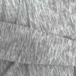 Quick-Drying Recycled Nylon Fabric 100% Recycled Content And Circular Knitting