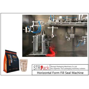 Premade Pouch Packaging Machine