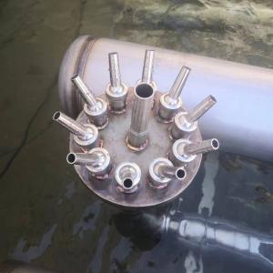 Wholesale Custom Made Flower Nozzle Fountain Music Control 220V 380V from china suppliers
