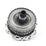 Remanufactured DL382 Dual Transmission Clutch Kit For Audi A4 B9 A6 C7 Auto