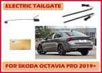 Skoda Octavia Estate Octavia Liftback Octavia Pro Power Lift Tailgate Auto Boot