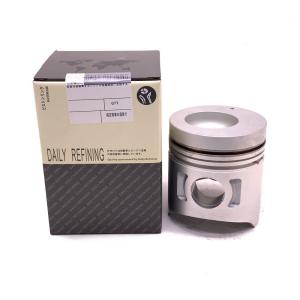 Wholesale Mitsubishi 4d31 6d31t Excavator Engine Piston Kit mitsubishi 6b31 engine Me012858 from china suppliers