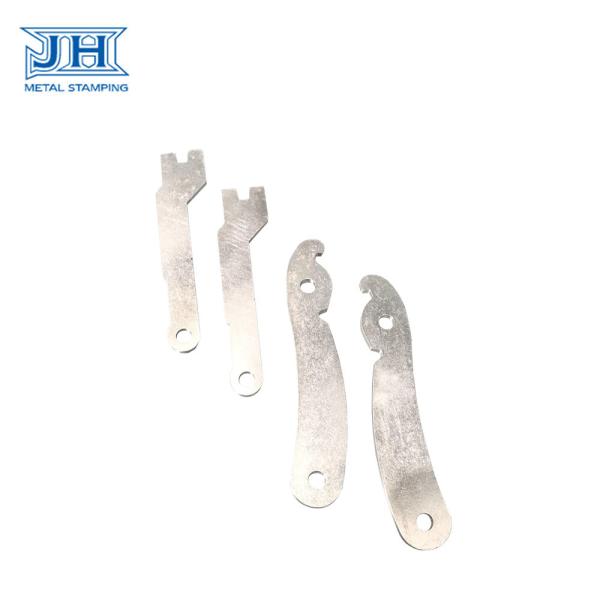 Galvanized Furniture Fittings Hardware According To Drawings Metal Sheet Steel