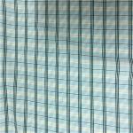 CREPE SATIN Polyester Material Fabric 75DX150D Yarn Count Heat Insulation