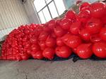A Type PVC Inflatable Boat Fender Buoys Protect Shipboard Bumpers