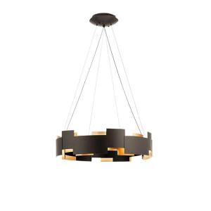 Wholesale G9 Black Wrought Iron Pendant Light Rustproof Kitchen Hanging Lamps ODM from china suppliers