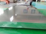25.0mm 5083 1060 Aluminum Alloy Sheet Plate ASTM 5005 For Construction