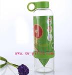 Lemon Cup Easy Citrus Juice Source Vitality Water Bottle Fruit Cup Healthy Hot