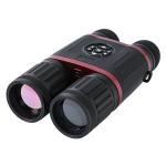 4.1X Military Thermal Binoculars Infrared Night Vision 384x288 Detector