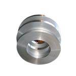 SUS304L Stainless Steel Metal Strip 0.6mm 0.8mm Corrosion Resistance ASTM